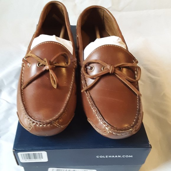 Cole Haan Men's Gunnison Ii Slip-on Loafer 8.5 EE - Picture 2 of 6